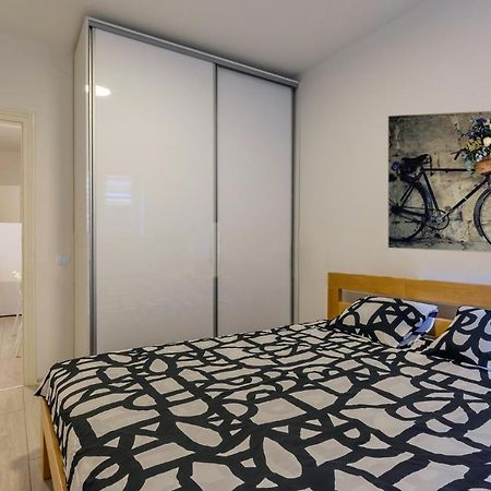 Apartment Natalie Belgrado Buitenkant foto